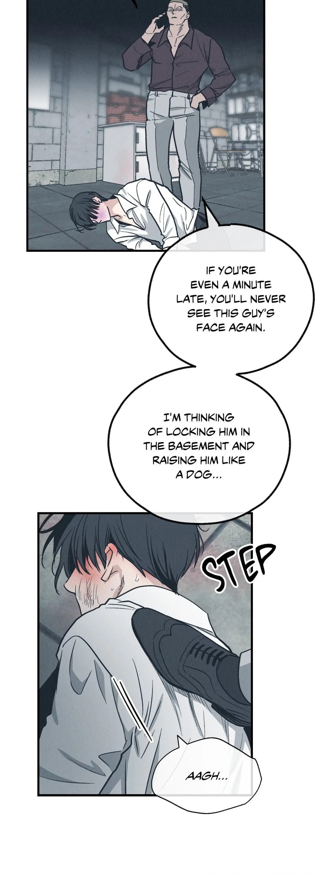 Payback, Chapter 84 image 16